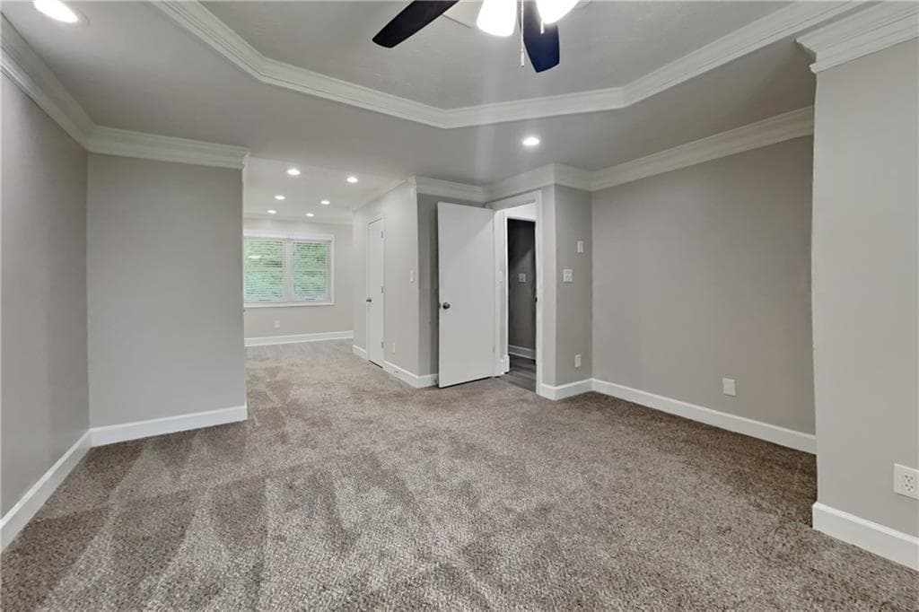 3 bedroom, 2 bathroom, 2,224 sq ft single family residence for rent at 2493 Seneca Trail, Duluth, GA 30096 for $2,440 a month — photo 8