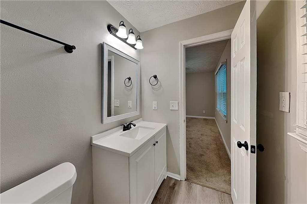 3 bedroom, 2 bathroom, 1,575 sq ft single family residence for rent at 5104 Dogwood Hills Drive, Sugar Hill, GA 30518 for $2,075 a month — photo 9