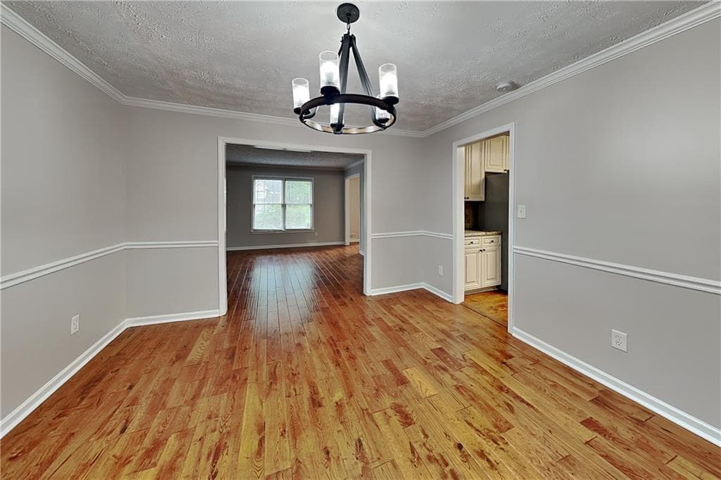 4 bedroom, 3 bathroom, 2,893 sq ft single family residence for rent at 772 Rockfount Way, Lawrenceville, GA 30043 for $2,590 a month — photo 3