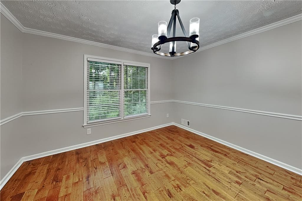 4 bedroom, 3 bathroom, 2,893 sq ft single family residence for rent at 772 Rockfount Way, Lawrenceville, GA 30043 for $2,590 a month — photo 4