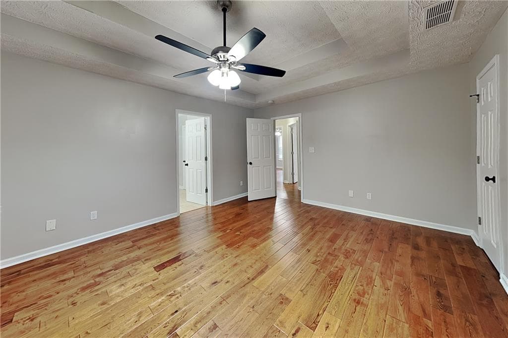 4 bedroom, 3 bathroom, 2,893 sq ft single family residence for rent at 772 Rockfount Way, Lawrenceville, GA 30043 for $2,590 a month — photo 6