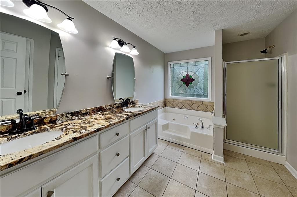 4 bedroom, 3 bathroom, 2,893 sq ft single family residence for rent at 772 Rockfount Way, Lawrenceville, GA 30043 for $2,590 a month — photo 7