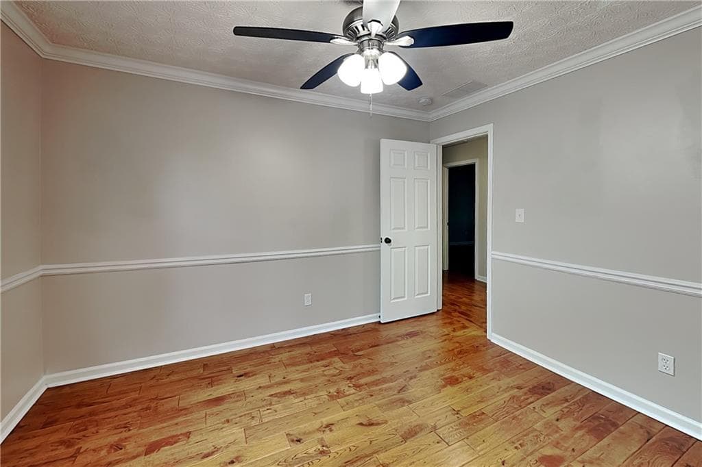 4 bedroom, 3 bathroom, 2,893 sq ft single family residence for rent at 772 Rockfount Way, Lawrenceville, GA 30043 for $2,590 a month — photo 8