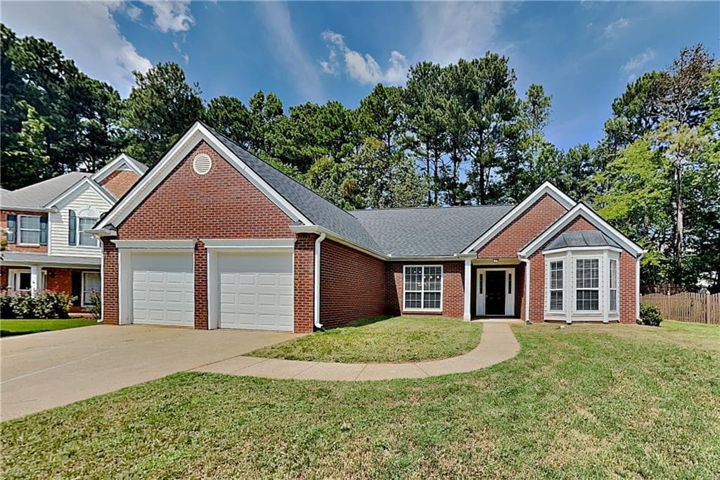 3 bedroom, 2 bathroom, 1,789 sq ft single family residence for rent at 2494 Insdale Trace, Acworth, GA 30101 for $2,195 a month — photo 1 of 18