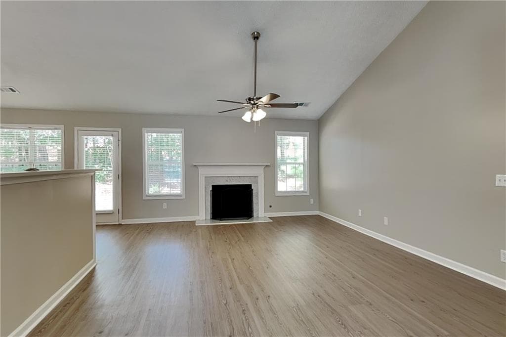 3 bedroom, 2 bathroom, 1,789 sq ft single family residence for rent at 2494 Insdale Trace, Acworth, GA 30101 for $2,195 a month — photo 5