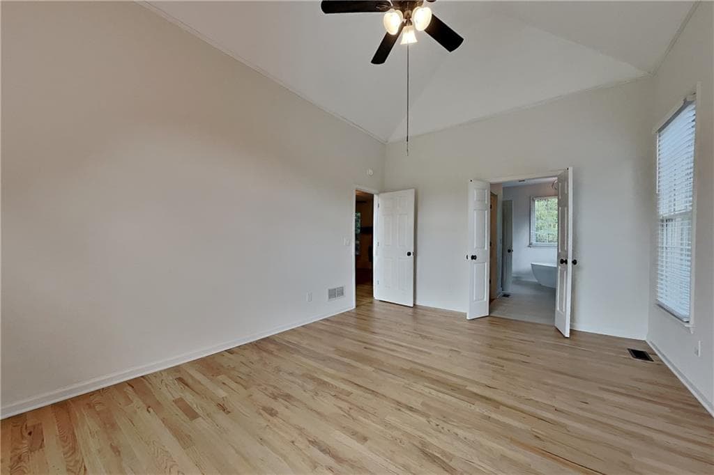4 bedroom, 4 bathroom, 2,969 sq ft single family residence for rent at 1025 Russell Point, Suwanee, GA 30024 for $3,675 a month — photo 6