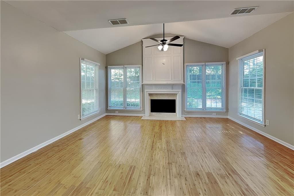 4 bedroom, 3 bathroom, 2,860 sq ft single family residence for rent at 6520 Ganton Drive, Johns Creek, GA 30097 for $3,575 a month — photo 2