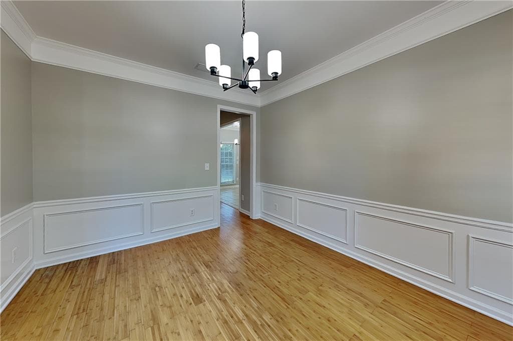 4 bedroom, 3 bathroom, 2,860 sq ft single family residence for rent at 6520 Ganton Drive, Johns Creek, GA 30097 for $3,575 a month — photo 8