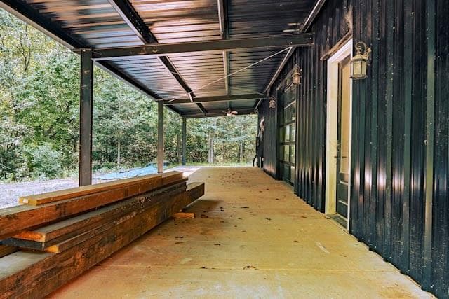 4 bedroom, 4 bathroom, 3,426 sq ft single family residence for sale at 100 Ford Lane, Morganton, GA 30560 — photo 2