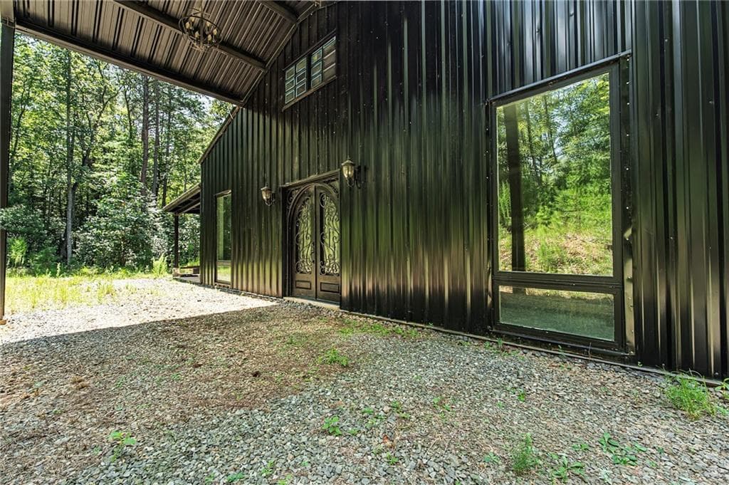 4 bedroom, 4 bathroom, 3,426 sq ft single family residence for sale at 100 Ford Lane, Morganton, GA 30560 — photo 3
