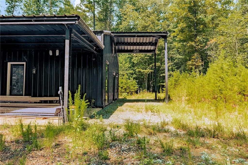 4 bedroom, 4 bathroom, 3,426 sq ft single family residence for sale at 100 Ford Lane, Morganton, GA 30560 — photo 4