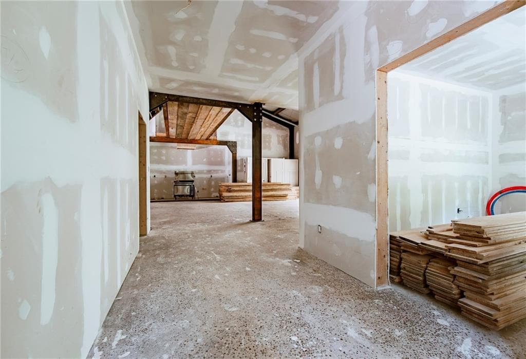 4 bedroom, 4 bathroom, 3,426 sq ft single family residence for sale at 100 Ford Lane, Morganton, GA 30560 — photo 5
