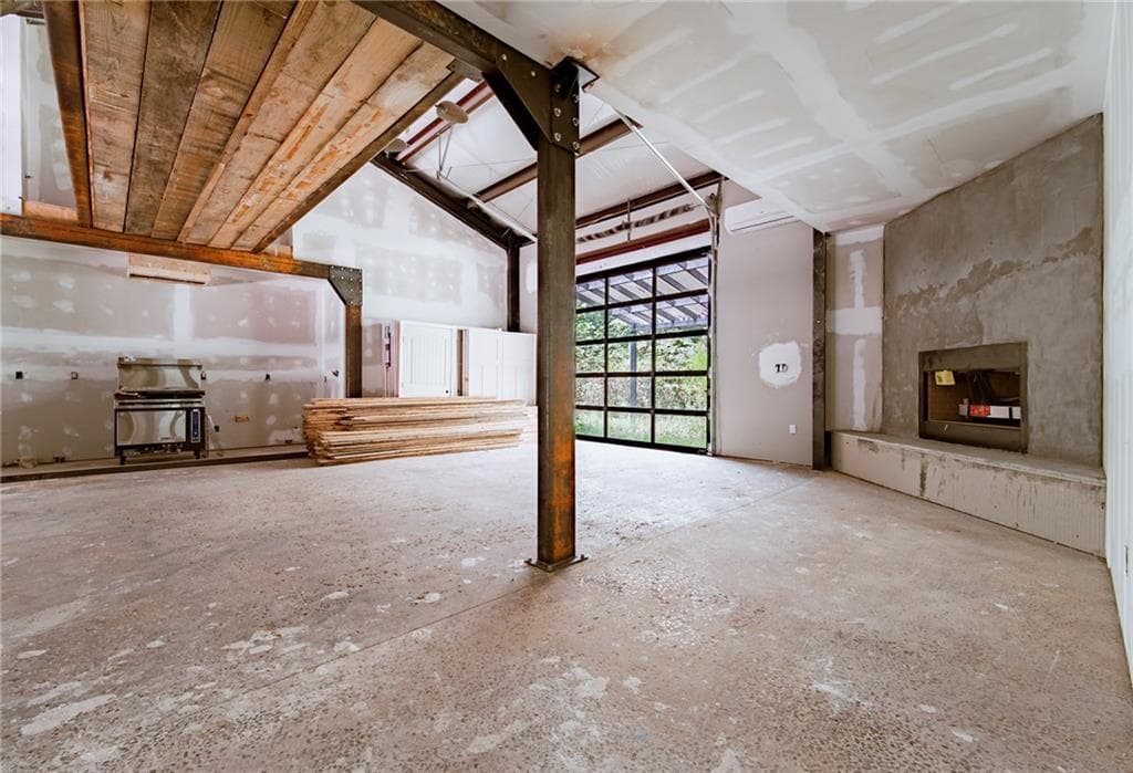 4 bedroom, 4 bathroom, 3,426 sq ft single family residence for sale at 100 Ford Lane, Morganton, GA 30560 — photo 7