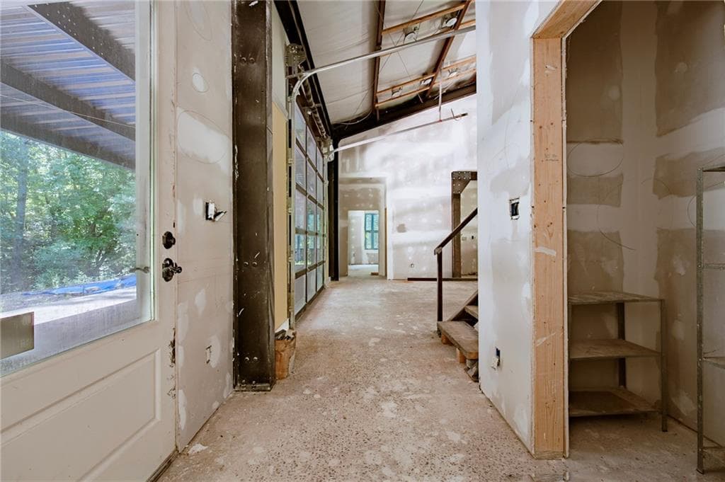 4 bedroom, 4 bathroom, 3,426 sq ft single family residence for sale at 100 Ford Lane, Morganton, GA 30560 — photo 9
