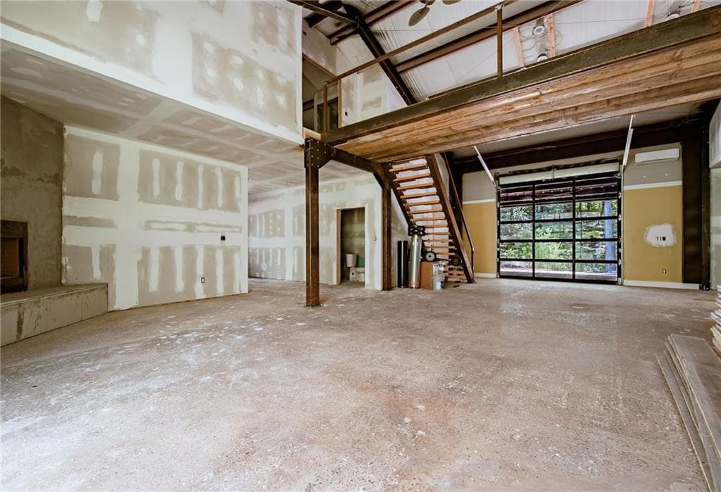 4 bedroom, 4 bathroom, 3,426 sq ft single family residence for sale at 100 Ford Lane, Morganton, GA 30560 — photo 8
