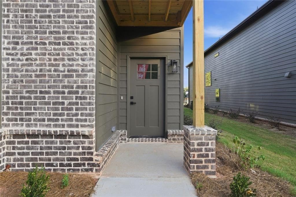 4 bedroom, 4 bathroom, 3,259 sq ft single family residence for sale at 595 Gaines School Road, Athens, GA 30605 — photo 2