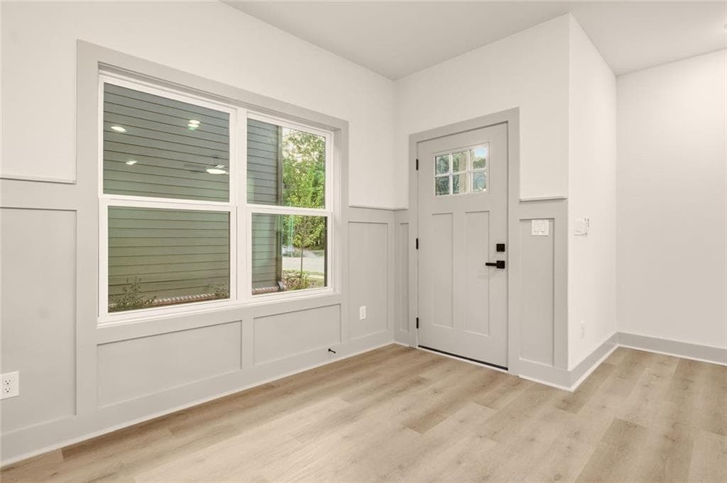 4 bedroom, 4 bathroom, 3,259 sq ft single family residence for sale at 595 Gaines School Road, Athens, GA 30605 — photo 4
