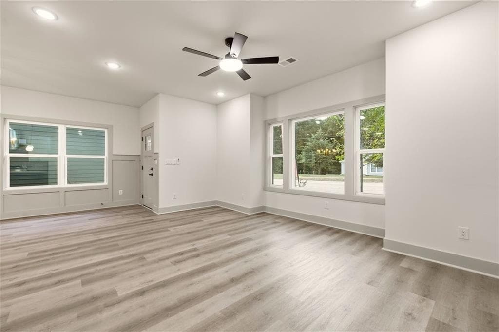 4 bedroom, 4 bathroom, 3,259 sq ft single family residence for sale at 595 Gaines School Road, Athens, GA 30605 — photo 5
