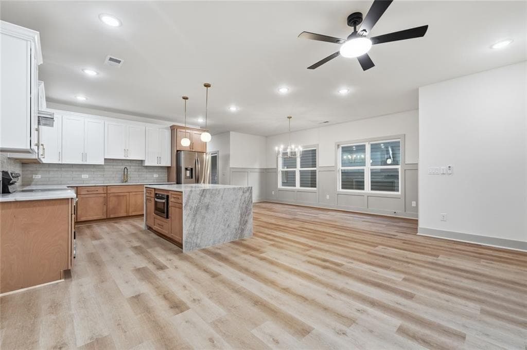 4 bedroom, 4 bathroom, 3,259 sq ft single family residence for sale at 595 Gaines School Road, Athens, GA 30605 — photo 6