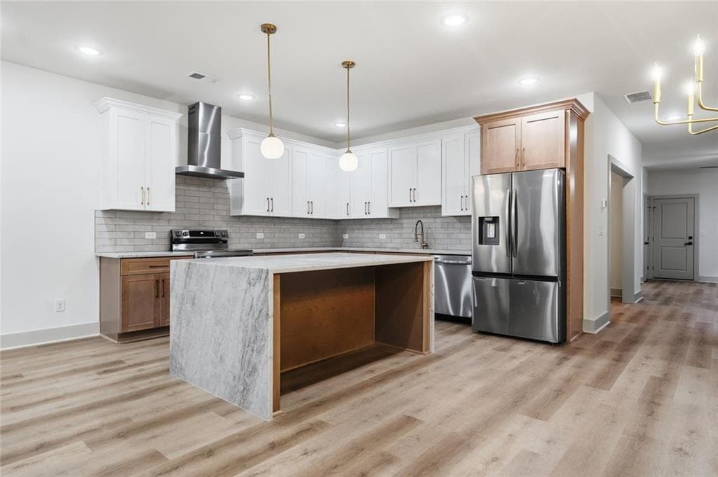 4 bedroom, 4 bathroom, 3,259 sq ft single family residence for sale at 595 Gaines School Road, Athens, GA 30605 — photo 8