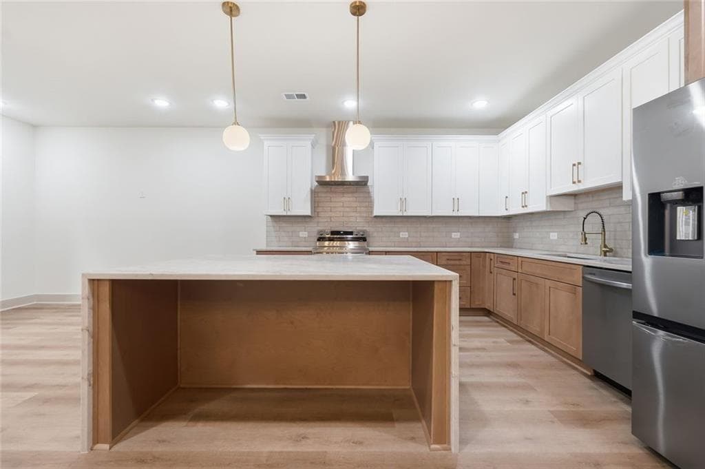 4 bedroom, 4 bathroom, 3,259 sq ft single family residence for sale at 595 Gaines School Road, Athens, GA 30605 — photo 9