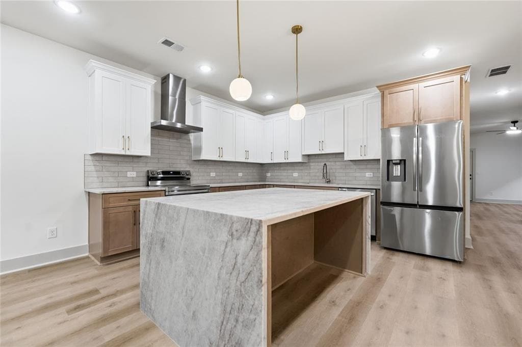 4 bedroom, 4 bathroom, 3,259 sq ft single family residence for sale at 595 Gaines School Road, Athens, GA 30605 — photo 10