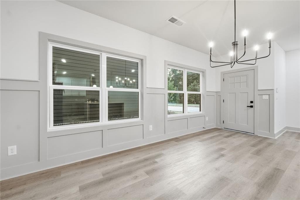4 bedroom, 4 bathroom, 3,259 sq ft single family residence for sale at 585 Gaines School Road, Athens, GA 30605 — photo 5