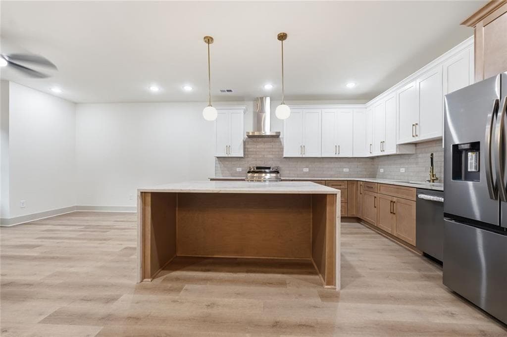 4 bedroom, 4 bathroom, 3,259 sq ft single family residence for sale at 585 Gaines School Road, Athens, GA 30605 — photo 7