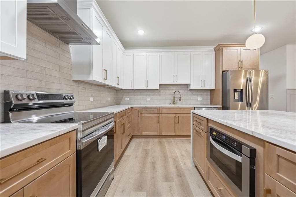 4 bedroom, 4 bathroom, 3,259 sq ft single family residence for sale at 585 Gaines School Road, Athens, GA 30605 — photo 8