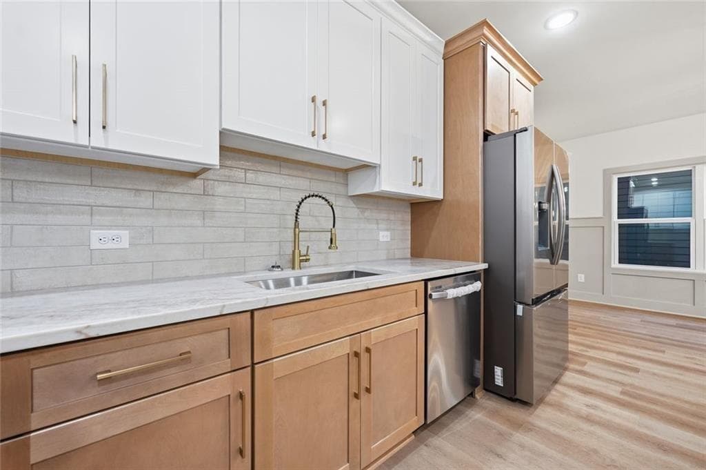 4 bedroom, 4 bathroom, 3,259 sq ft single family residence for sale at 585 Gaines School Road, Athens, GA 30605 — photo 9
