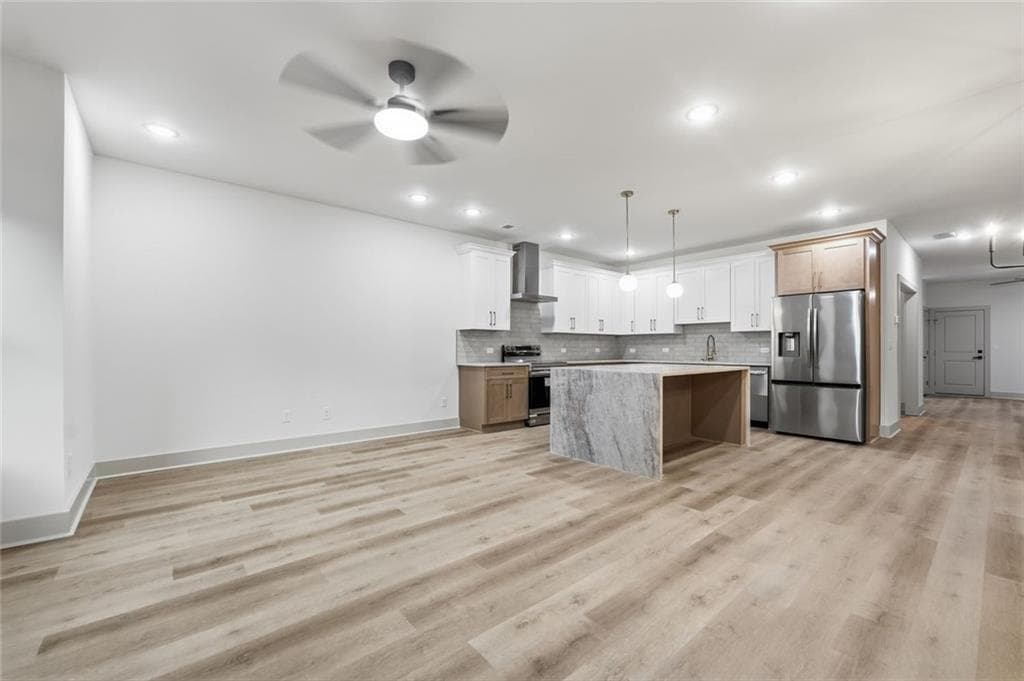 4 bedroom, 4 bathroom, 3,259 sq ft single family residence for sale at 585 Gaines School Road, Athens, GA 30605 — photo 10
