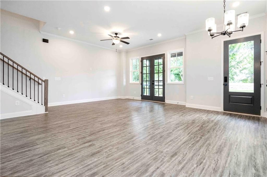 3 bedroom, 3 bathroom, 1,961 sq ft townhouse for sale at 937 Willingham Drive 7, Hapeville, GA 30354 — photo 5