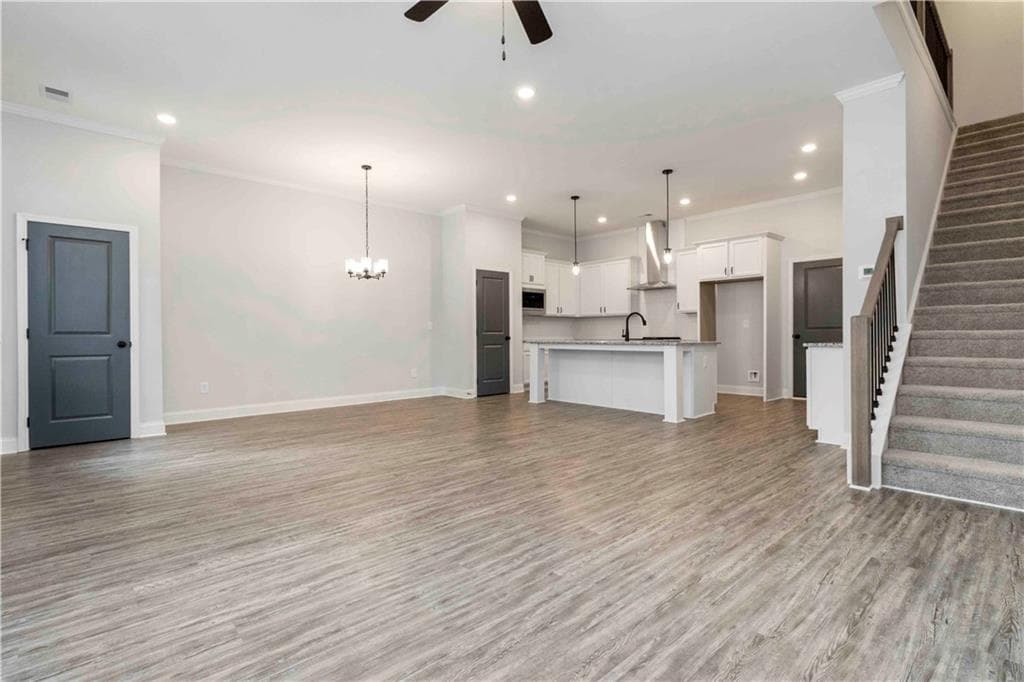 3 bedroom, 3 bathroom, 1,961 sq ft townhouse for sale at 937 Willingham Drive 7, Hapeville, GA 30354 — photo 7