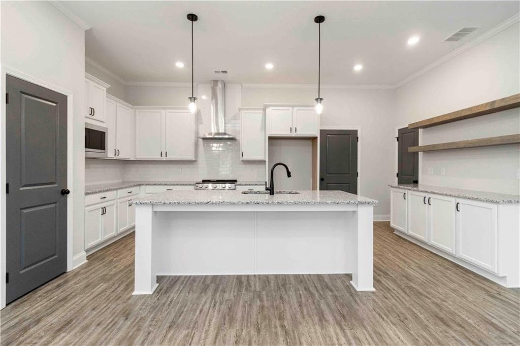 3 bedroom, 3 bathroom, 1,961 sq ft townhouse for sale at 937 Willingham Drive 7, Hapeville, GA 30354 — photo 8