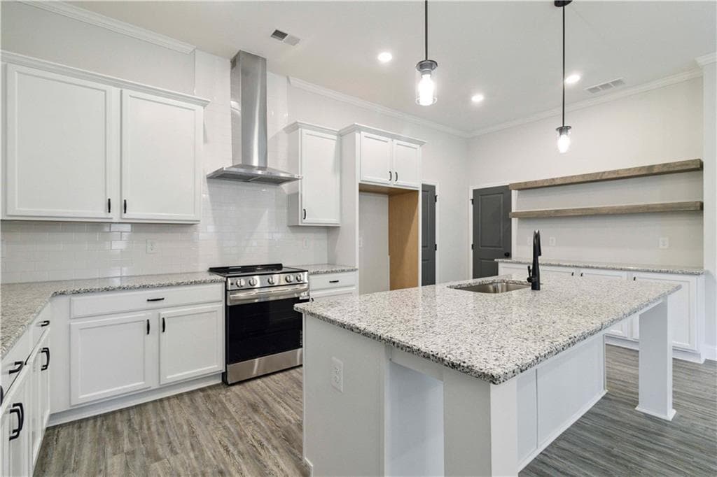 3 bedroom, 3 bathroom, 1,961 sq ft townhouse for sale at 937 Willingham Drive 7, Hapeville, GA 30354 — photo 9