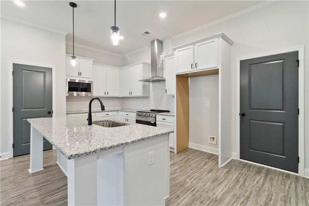 3 bedroom, 3 bathroom, 1,961 sq ft townhouse for sale at 937 Willingham Drive 7, Hapeville, GA 30354 — photo 10