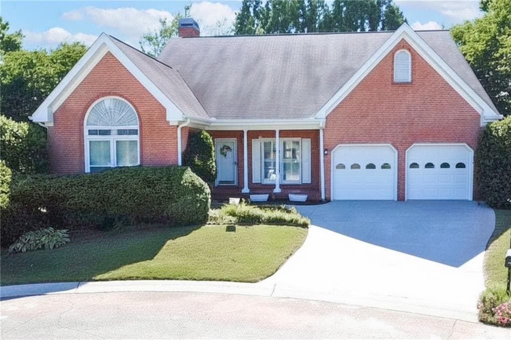 3 bedroom, 2 bathroom, 2,027 sq ft single family residence for sale at 4050 Somerset Ridge, Mcdonough, GA 30253