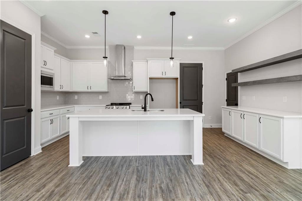 3 bedroom, 3 bathroom, 1,961 sq ft townhouse for sale at 947 Willingham Drive 2, Hapeville, GA 30354 — photo 7