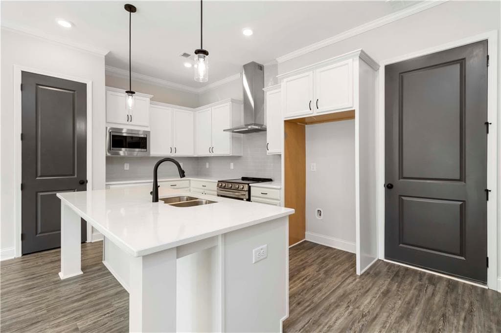 3 bedroom, 3 bathroom, 1,961 sq ft townhouse for sale at 947 Willingham Drive 2, Hapeville, GA 30354 — photo 8