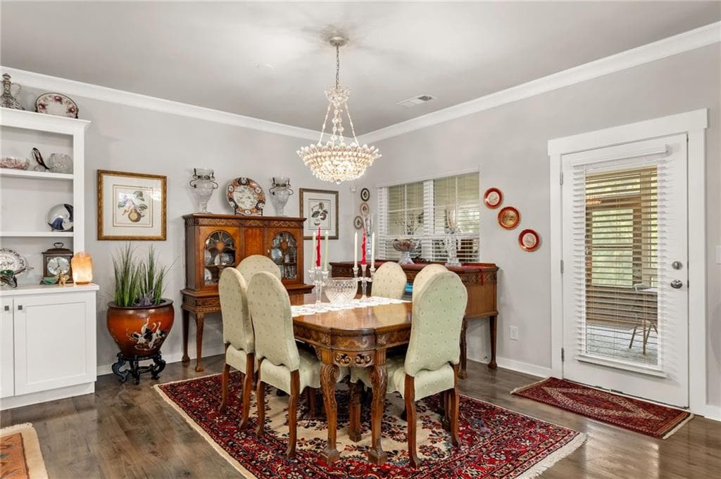 3 bedroom, 2 bathroom, 1,823 sq ft townhouse for sale at 2986 Rambler Drive, Loganville, GA 30052 — photo 10