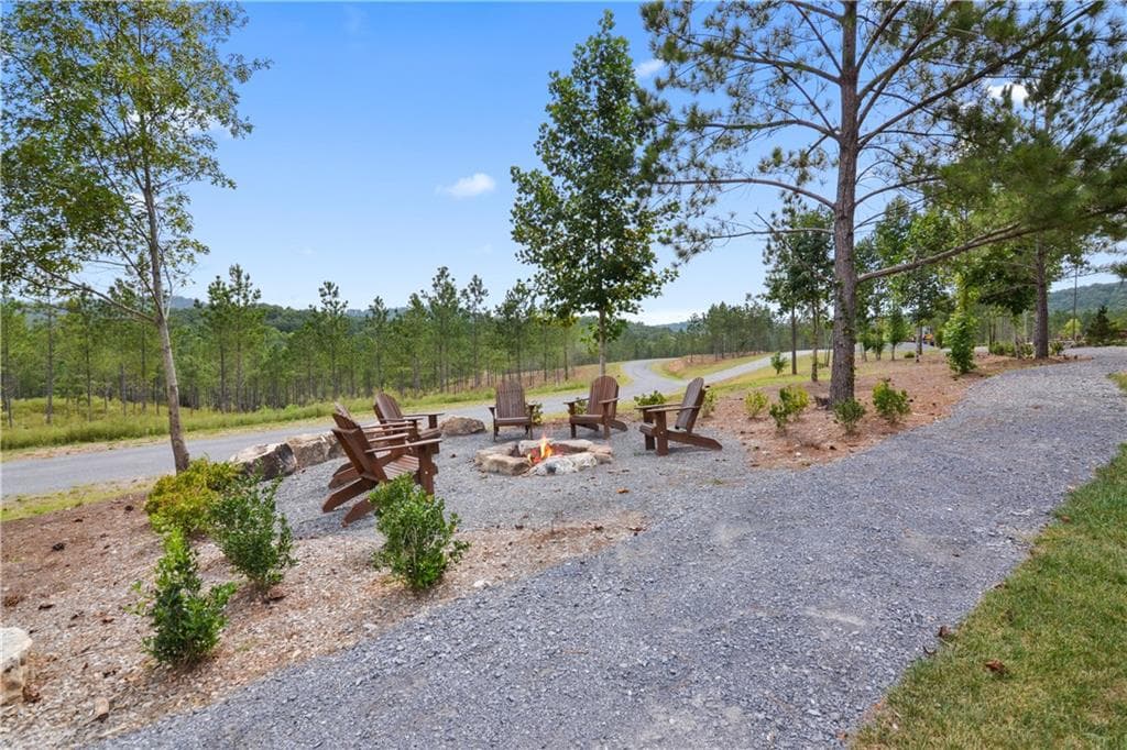 single family residence for sale at LT 191 Oak Park Drive, Talking Rock, GA 30175 — photo 9