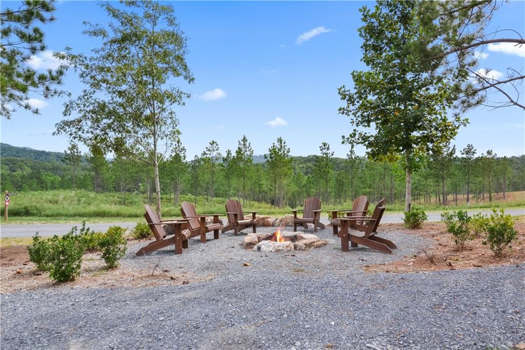 single family residence for sale at LT 191 Oak Park Drive, Talking Rock, GA 30175 — photo 10