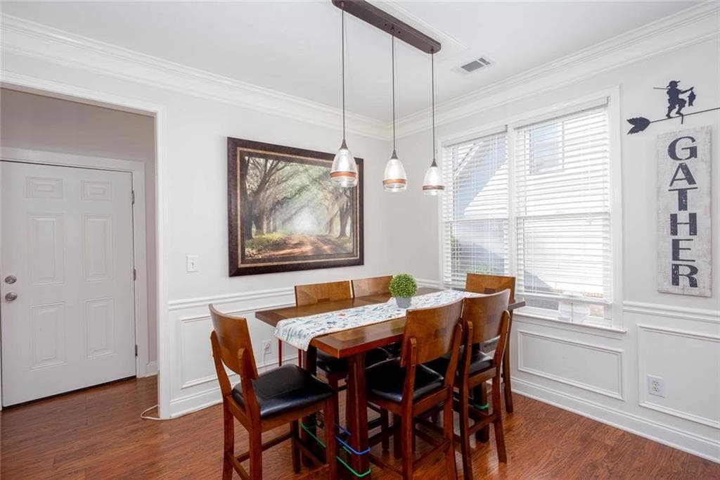 3 bedroom, 3 bathroom, 1,702 sq ft single family residence for sale at 3608 High Battery Bluff, Acworth, GA 30101 — photo 6
