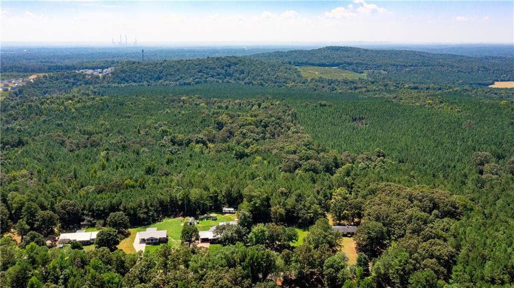 unimproved land for sale at 0 South Valley Road, Kingston, GA 30145 — photo 2