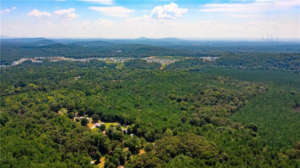 unimproved land for sale at 0 South Valley Road, Kingston, GA 30145 — photo 3