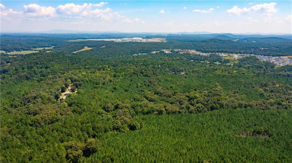 unimproved land for sale at 0 South Valley Road, Kingston, GA 30145 — photo 4