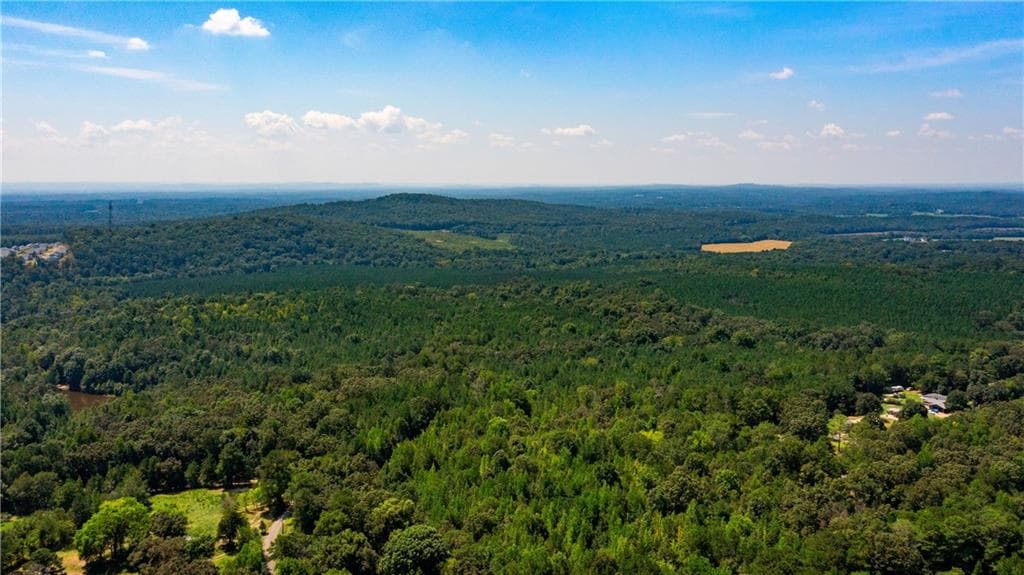 unimproved land for sale at 0 South Valley Road, Kingston, GA 30145 — photo 5
