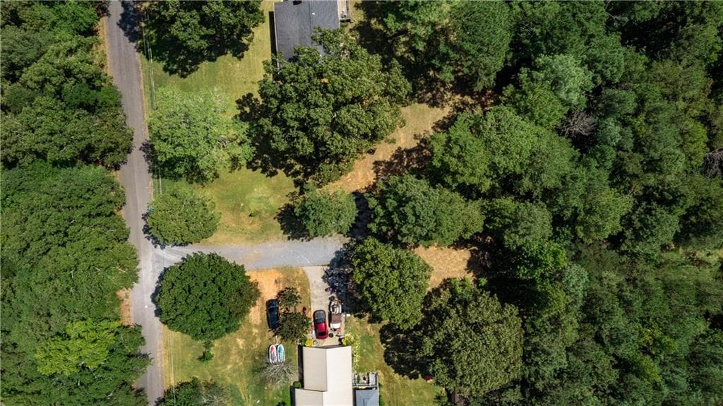 unimproved land for sale at 0 South Valley Road, Kingston, GA 30145 — photo 6