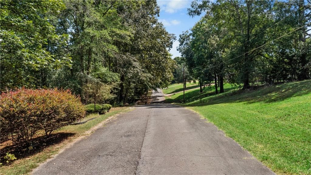 unimproved land for sale at 0 South Valley Road, Kingston, GA 30145 — photo 7