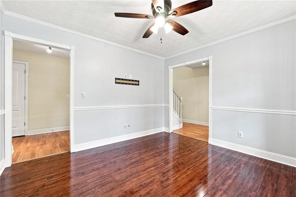4 bedroom, 3 bathroom, 2,274 sq ft single family residence for sale at 4120 Savannah Ridge Trace, Loganville, GA 30052 — photo 7